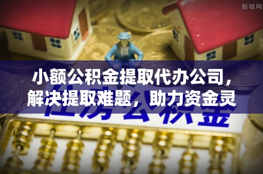 沙县小额公积金提取代办公司，解决提取难题，助力资金灵活使用