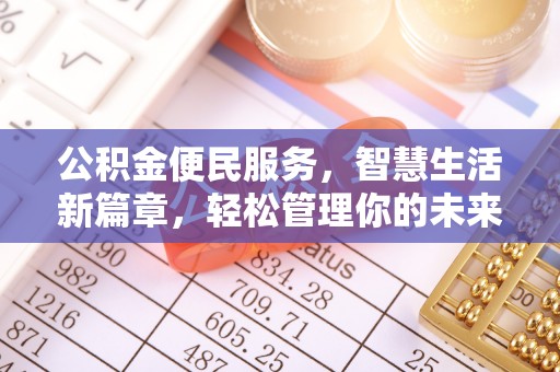 沙县公积金便民服务，智慧生活新篇章，轻松管理你的未来