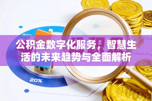 沙县公积金数字化服务，智慧生活的未来趋势与全面解析