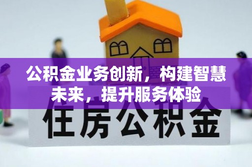沙县公积金业务创新，构建智慧未来，提升服务体验