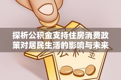 沙县探析公积金支持住房消费政策对居民生活的影响与未来展望