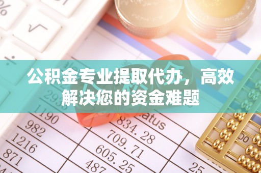 沙县公积金专业提取代办，高效解决您的资金难题