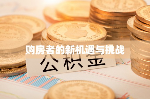 沙县购房者的新机遇与挑战