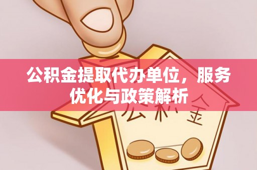 沙县公积金提取代办单位，服务优化与政策解析