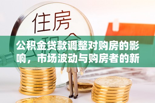 沙县公积金贷款调整对购房的影响，市场波动与购房者的新选择