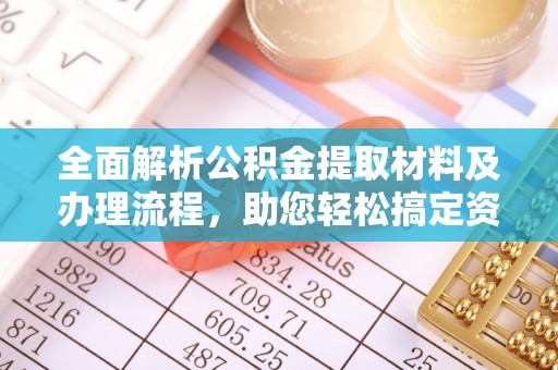 沙县全面解析公积金提取材料及办理流程，助您轻松搞定资金提取