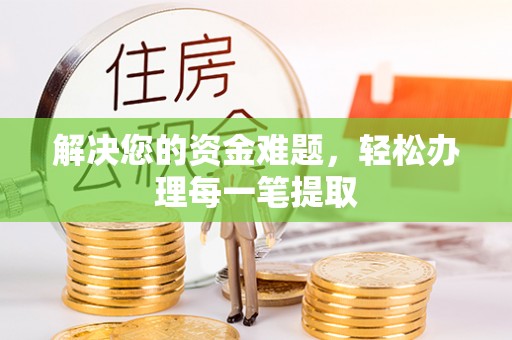 沙县解决您的资金难题，轻松办理每一笔提取