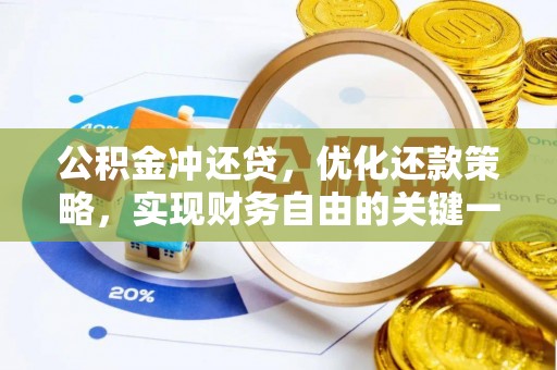 沙县公积金冲还贷，优化还款策略，实现财务自由的关键一步