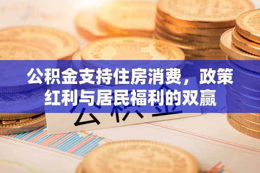 沙县公积金支持住房消费，政策红利与居民福利的双赢