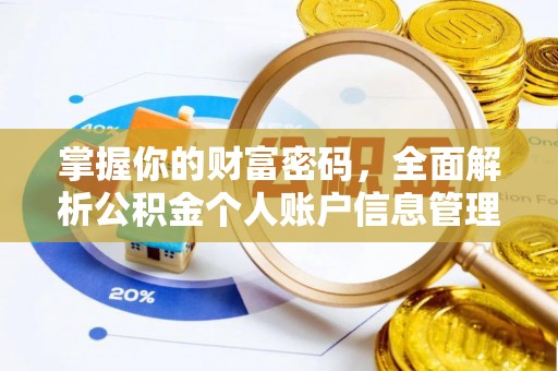 沙县掌握你的财富密码，全面解析公积金个人账户信息管理