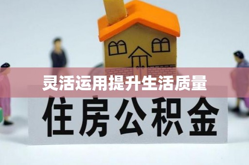 沙县灵活运用提升生活质量