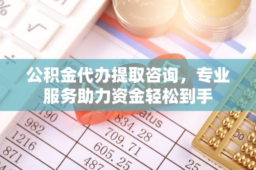 沙县公积金代办提取咨询，专业服务助力资金轻松到手