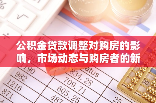 沙县公积金贷款调整对购房的影响，市场动态与购房者的新选择