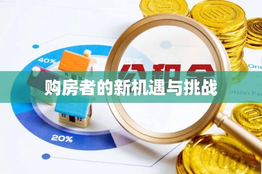 沙县购房者的新机遇与挑战