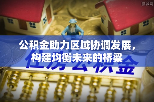 沙县公积金助力区域协调发展，构建均衡未来的桥梁