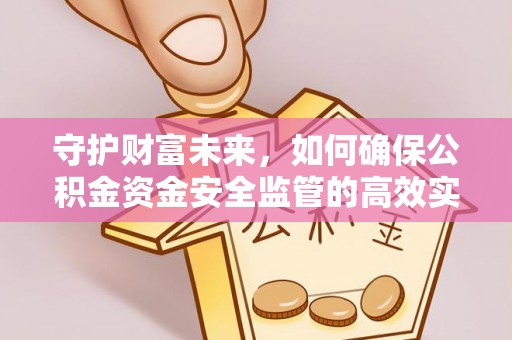 沙县守护财富未来，如何确保公积金资金安全监管的高效实施