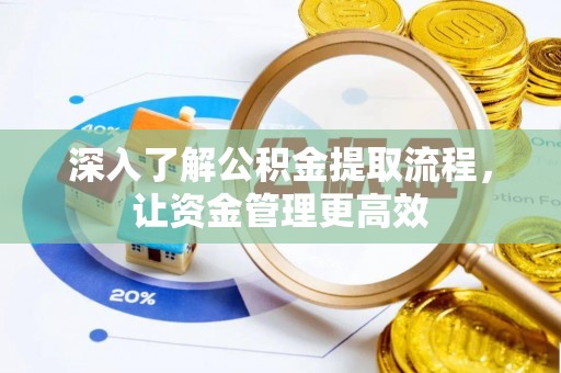 沙县深入了解公积金提取流程，让资金管理更高效