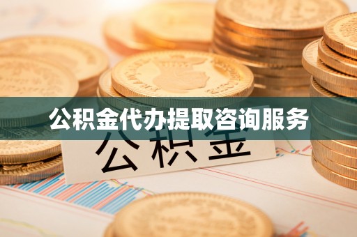 沙县公积金代办提取咨询服务