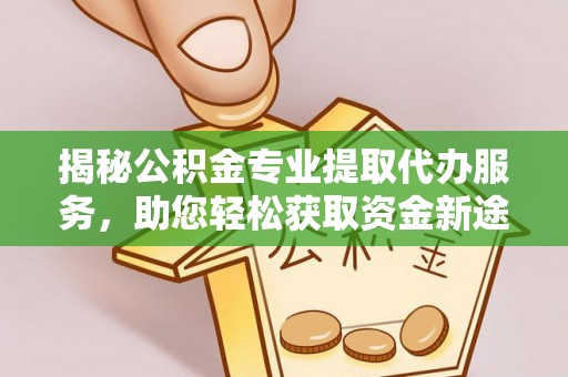 沙县揭秘公积金专业提取代办服务，助您轻松获取资金新途径