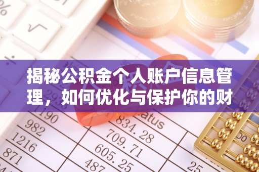 沙县揭秘公积金个人账户信息管理，如何优化与保护你的财务安全