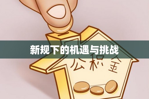 沙县新规下的机遇与挑战