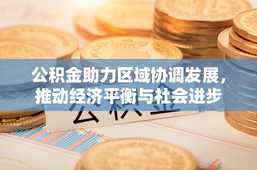 沙县公积金助力区域协调发展，推动经济平衡与社会进步