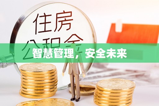 沙县智慧管理，安全未来