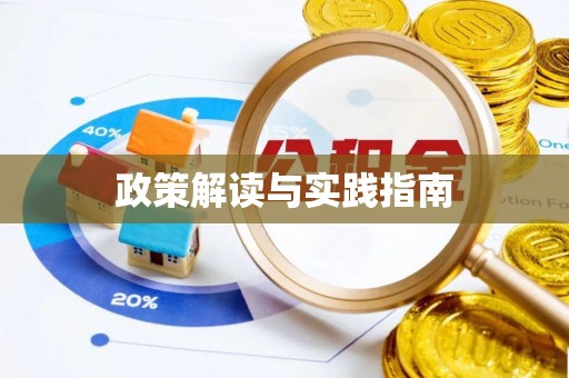 沙县政策解读与实践指南