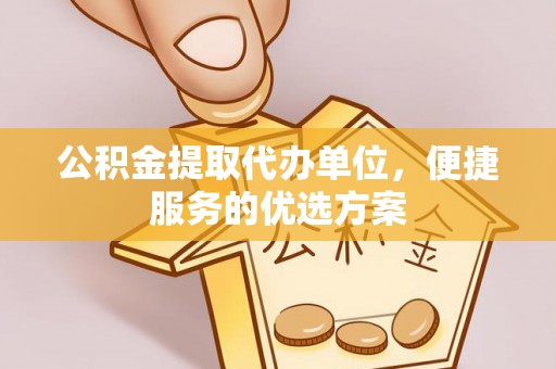 沙县公积金提取代办单位，便捷服务的优选方案