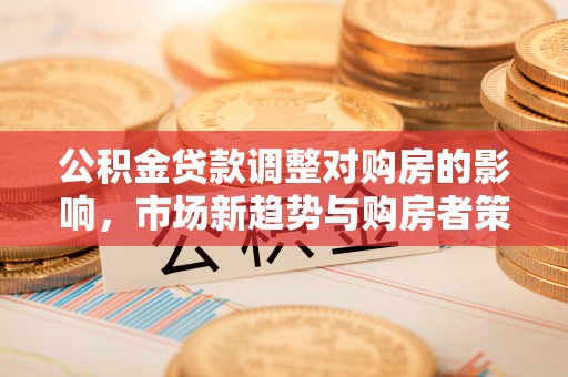 沙县公积金贷款调整对购房的影响，市场新趋势与购房者策略